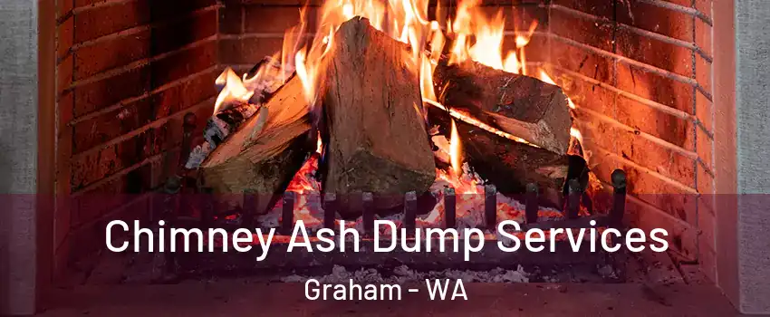  Chimney Ash Dump Services Graham - WA