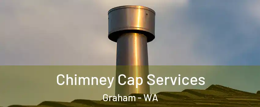  Chimney Cap Services Graham - WA