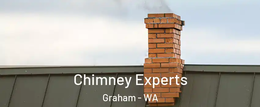  Chimney Experts Graham - WA
