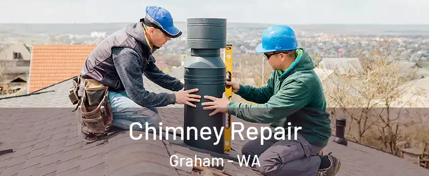  Chimney Repair Graham - WA