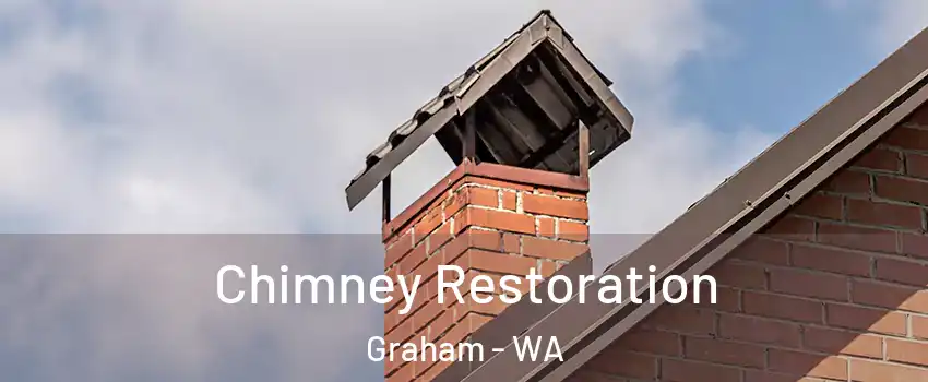  Chimney Restoration Graham - WA