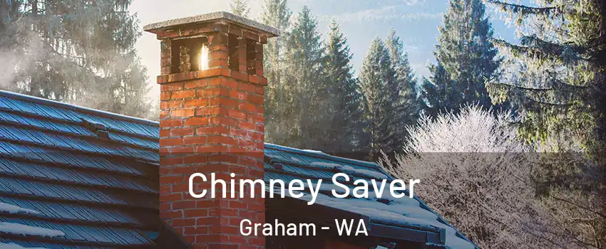  Chimney Saver Graham - WA