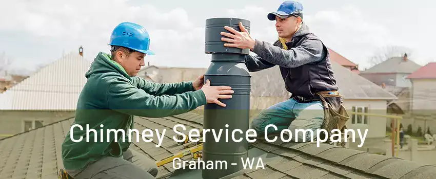  Chimney Service Company Graham - WA