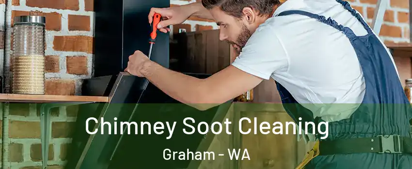  Chimney Soot Cleaning Graham - WA