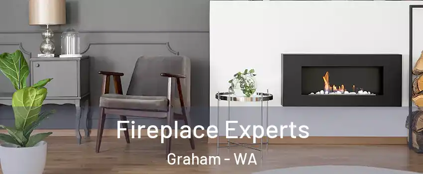  Fireplace Experts Graham - WA