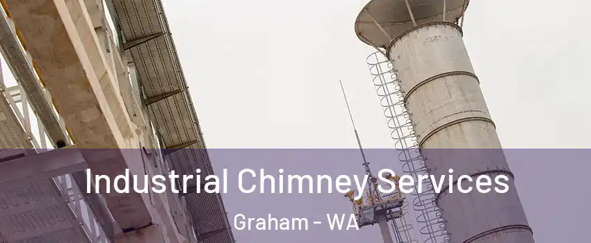  Industrial Chimney Services Graham - WA