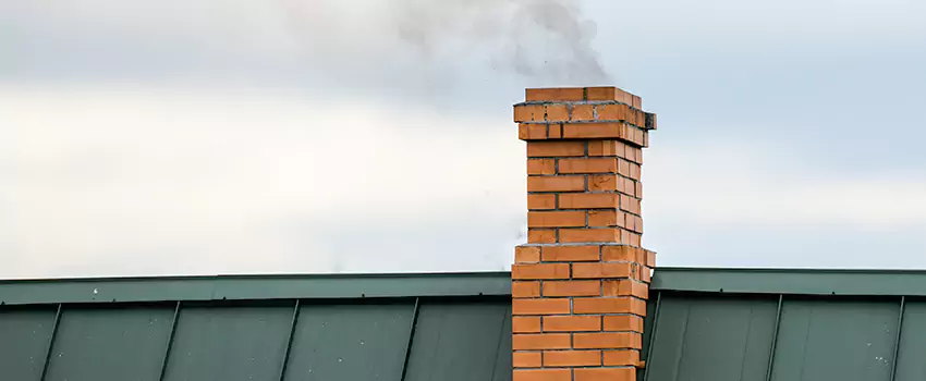 Animal Screen Chimney Cap Repair And Installation Services in Graham, Washington