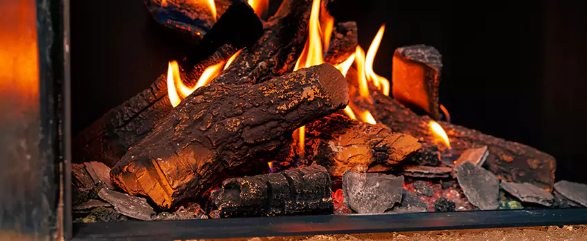 Chimney Fireplace Ash Dump Cleaning in Graham, WA