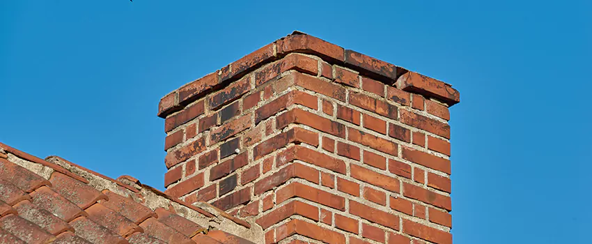 Clean Blocked Chimney in Graham, Washington