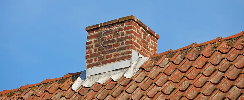 Residential Chimney Bricks Rotten Repair Services in Graham, WA