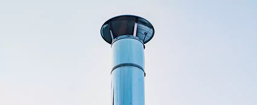 Wind-Resistant Chimney Caps Installation and Repair Services in Graham, Washington