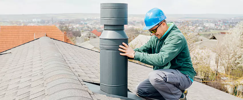 Chimney Chase Inspection Near Me in Graham, Washington