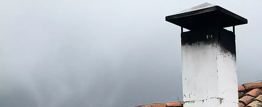Chimney Damper Inspection in Graham, WA