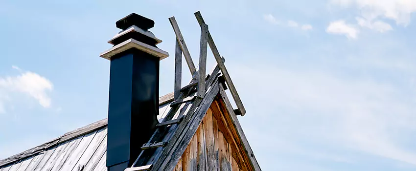 Chimney Creosote Cleaning in Graham, WA
