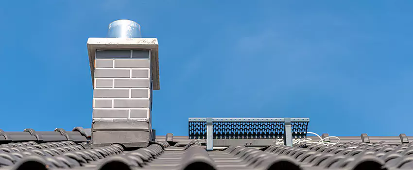 Chimney Flue Relining Services in Graham, Washington