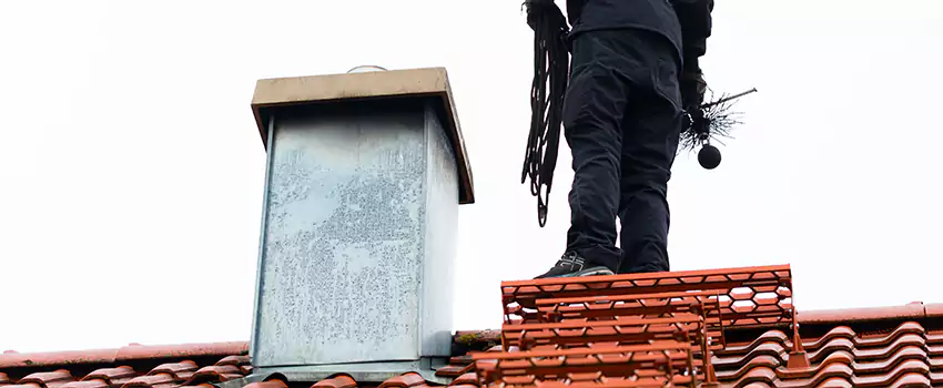 Chimney Liner Services Cost in Graham, WA
