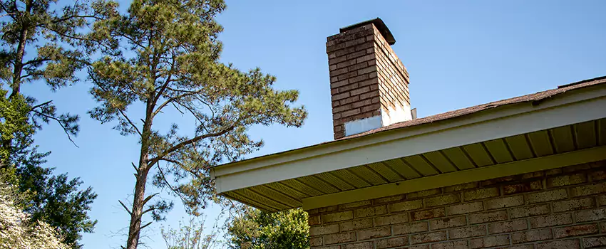 Budget-Friendly Chimney Masonry Service in Graham, Washington
