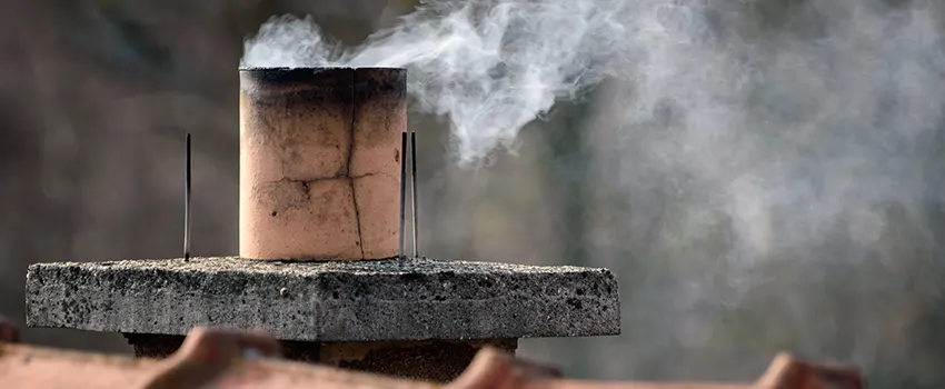 Wood Burning Chimney Odor Removal in Graham, WA