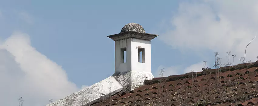 Cost To Rebuild A Chimney in Graham, WA