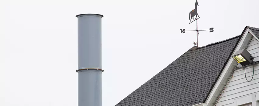 Chimney Inspection in Graham, WA