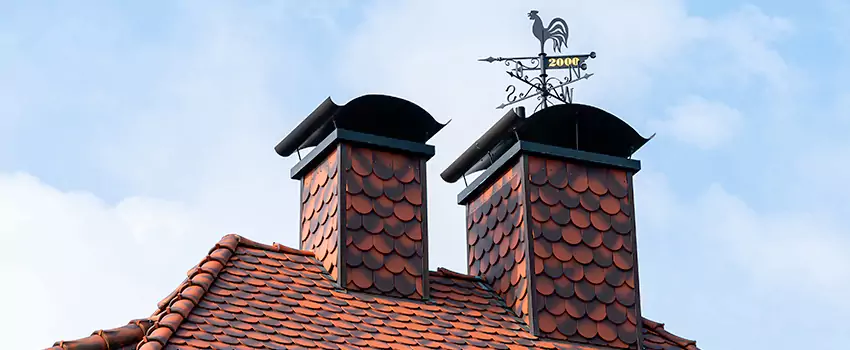 Old Chimney Restoration in Graham, Washington