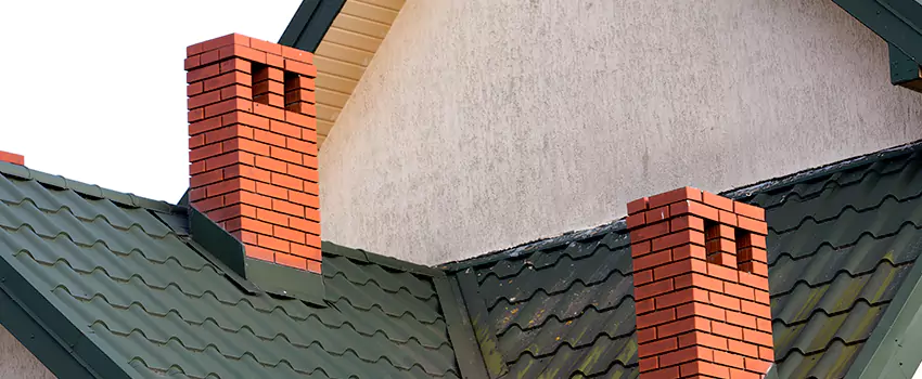 Chimney Saver Waterproofing Services in Graham, Washington