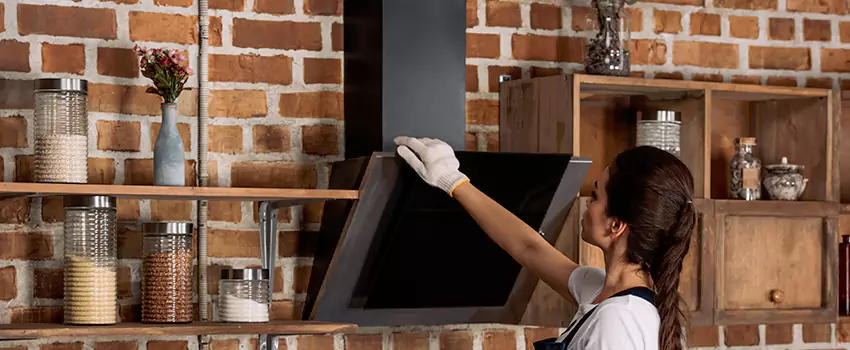 Chimney Installation in Graham, WA