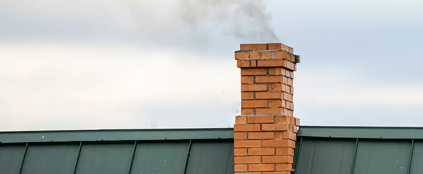 Chimney Soot Cleaning Cost in Graham, WA