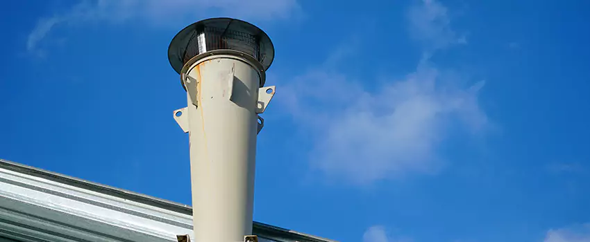 Chimney Spark Arrestor Requirements in Graham, WA