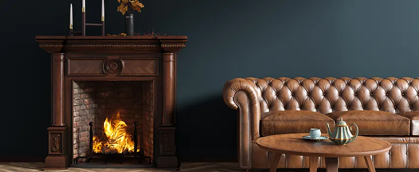 Traditional Fireplace Design Refurbishment Costs in Graham, Washington