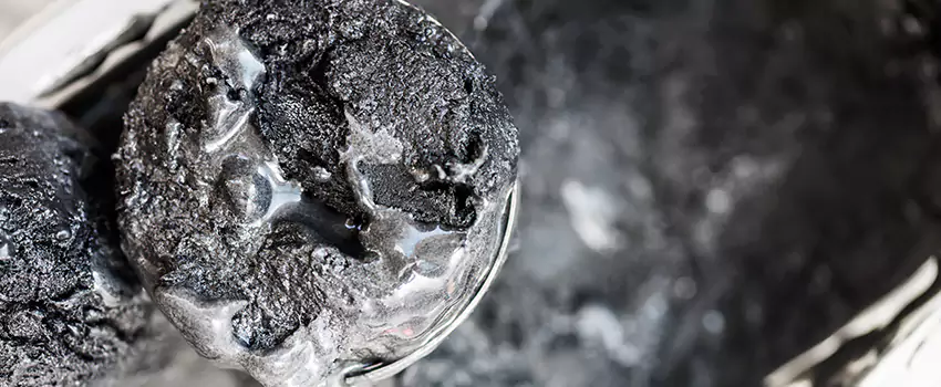 Clogged Dryer Vent Lint Cleaning in Graham, Washington