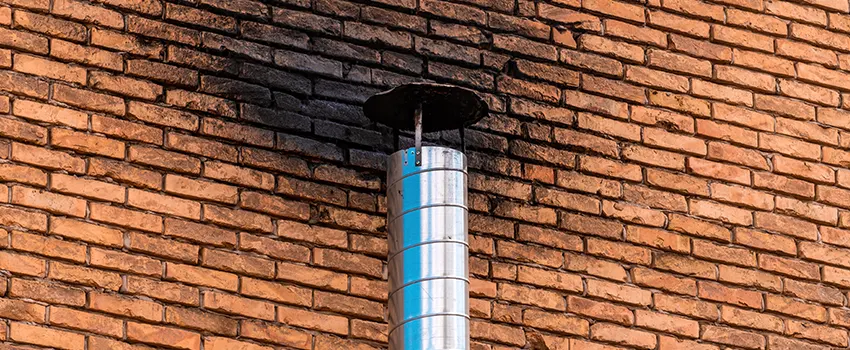 Diagnosing Commercial Chimney Problems in Graham, WA