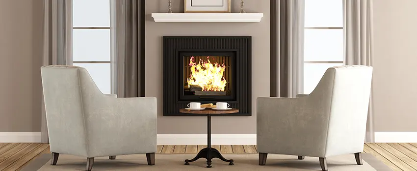 Custom Architectural Fireplace Restoration in Graham, WA