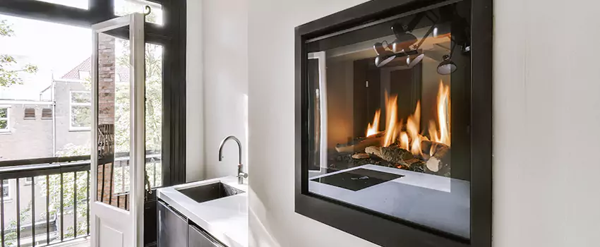 Dimplex Fireplace Installation and Repair in Graham, Washington
