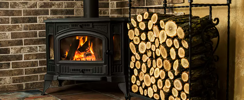 Drolet Fireplaces in Graham, Washington