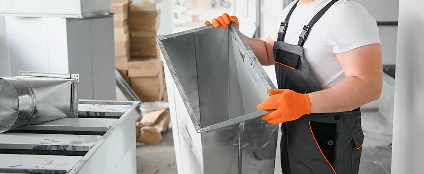 Benefits of Dryer Vent Inspection in Graham, WA