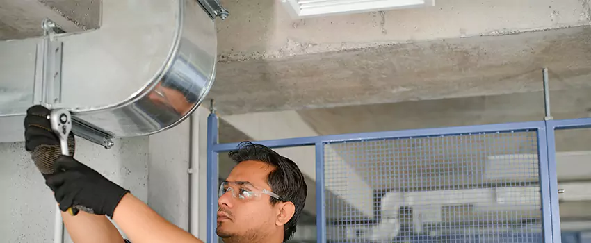HVAC Ductwork Cleaning in Graham, WA