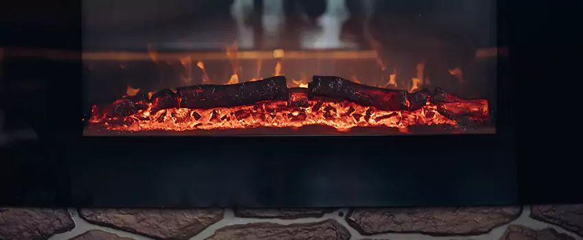 Outdoor Electric Fireplace Installation Solutions in Graham, WA