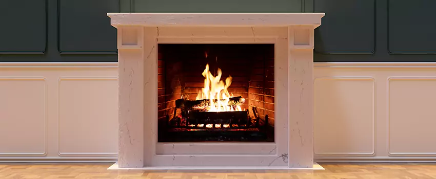 Empire Comfort Systems Fireplace Installation and Replacement in Graham, Washington