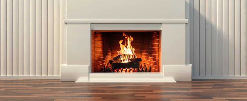 Fireplace Broken Ashtray Repair Services in Graham, Washington
