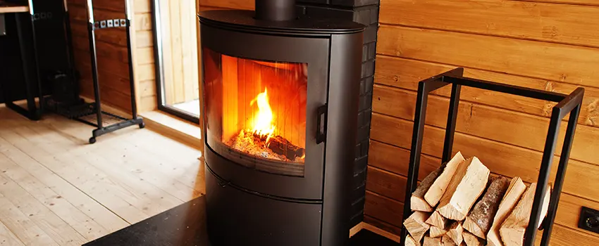 Gas Fireplace Door Handle Installation Services in Graham, Washington