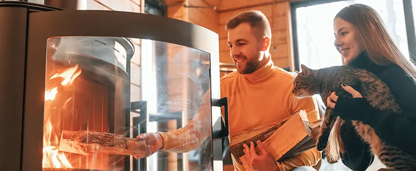 Fireplace Door Installation And Replacement Contractors in Graham, WA