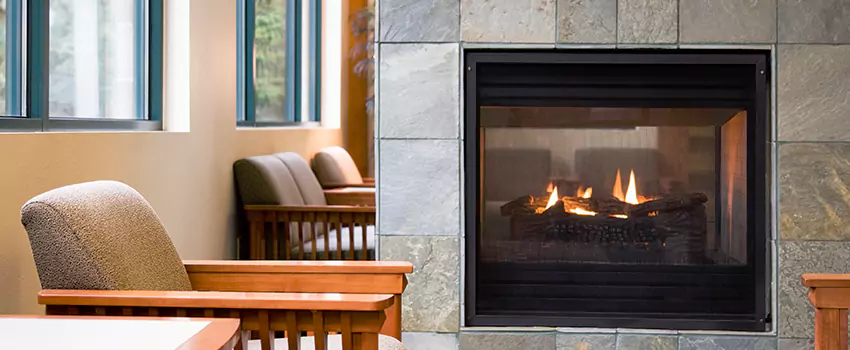 Fireplace Refacing in Graham, Washington