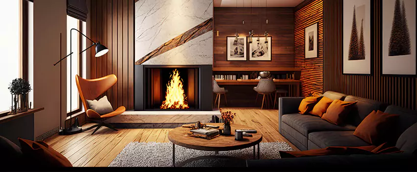 Fireplace Design Ideas in Graham, WA