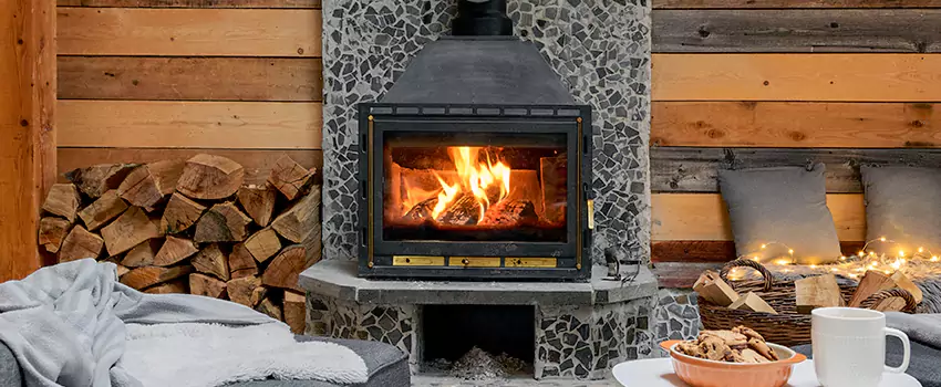 Fireplace Renovation Service in Graham, WA