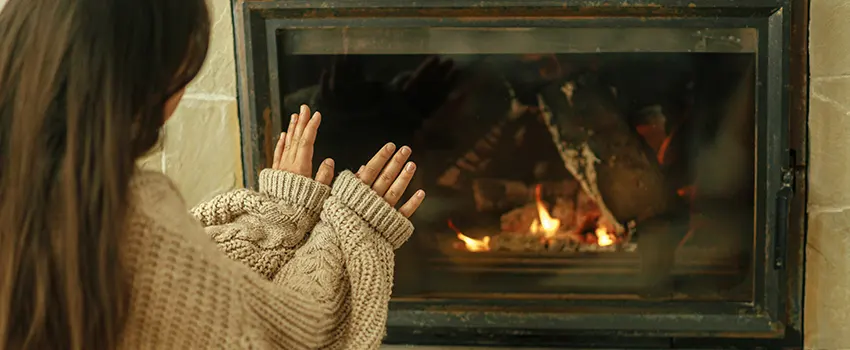Wood-burning Fireplace Smell Removal Services in Graham, WA