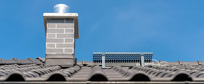 Repair Blocked Chimney in Graham, Washington