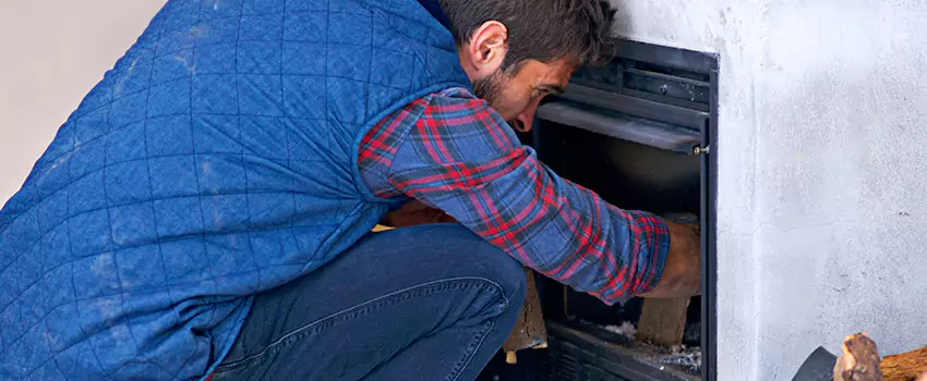 Fix Non-Working Prefabricated Fireplace in Graham, WA