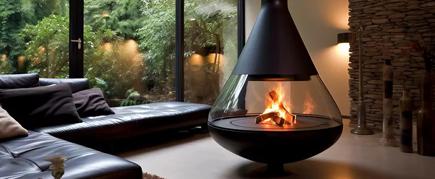 Affordable Floating Fireplace Repair And Installation Services in Graham, Washington