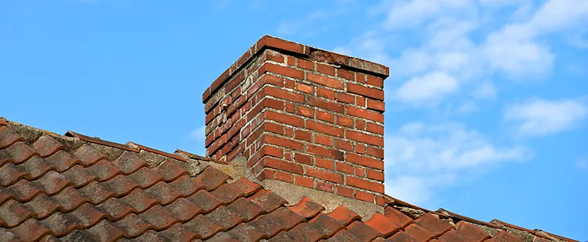 Flue Tiles Cracked Repair Services near Me in Graham, WA